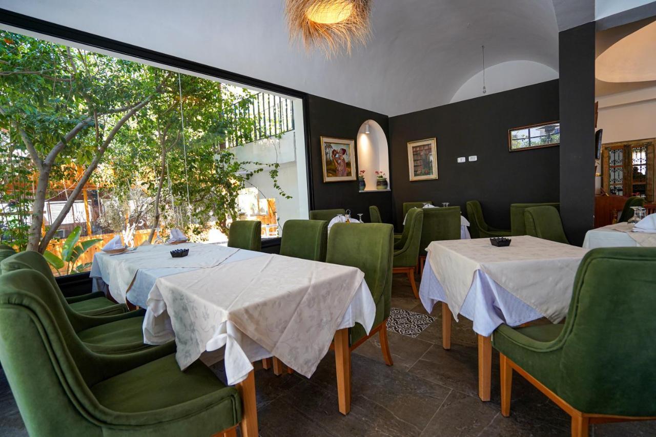 نزل قايا Hotel Gaia Nabeul Exterior photo