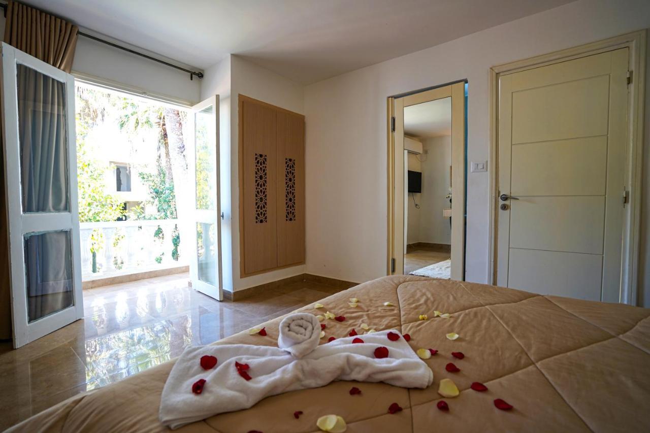 نزل قايا Hotel Gaia Nabeul Exterior photo